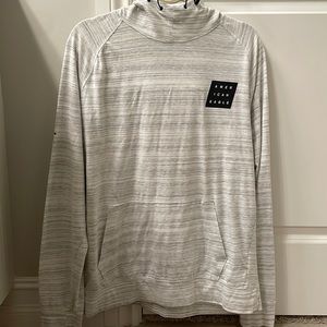 Men’s shirt hoodie